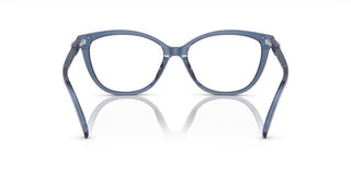Michael Kors WESMINSTER MK 4109U women Blue Cat Eye Eyeglasses