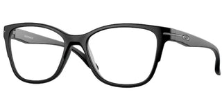 Oakley WHIPBACK JUNIOR OY 8016 children Black Cat Eye Eyeglasses