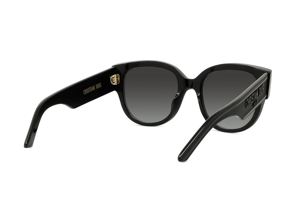 DIOR Wildior BU women Black Butterfly Sunglasses – Otticanet USA