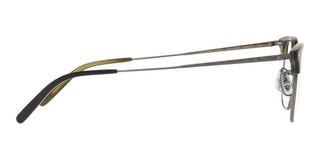 Oliver Peoples WILLMAN OV 5359 men Black Geometric Eyeglasses