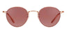 Rose gold