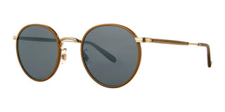 GARRETT LEIGHT WILSON SUN unisex 0 Round Sunglasses