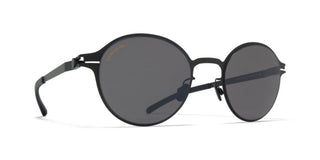 Mykita WIM unisex Black Round Sunglasses
