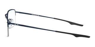 Oakley WINGBACK SQ OX 5148 men Blue Geometric Eyeglasses
