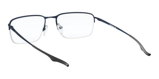 Oakley WINGBACK SQ OX 5148 men Blue Geometric Eyeglasses