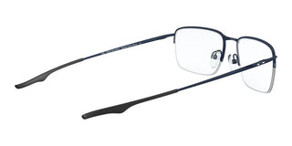 Oakley WINGBACK SQ OX 5148 men Blue Geometric Eyeglasses