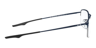 Oakley WINGBACK SQ OX 5148 men Blue Geometric Eyeglasses