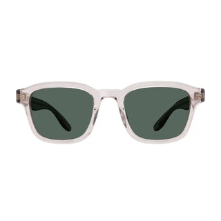 BARTON PERREIRA Winton Winton unisex Transparent Squared Sunglasses