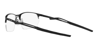 Oakley WIRE TAP 2.0 RX OX 5152 men Black Geometric Eyeglasses