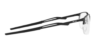 Oakley WIRE TAP 2.0 RX OX 5152 men Black Geometric Eyeglasses