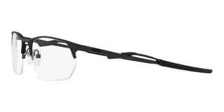 Oakley WIRE TAP 2.0 RX OX 5152 men Ruthenium Geometric Eyeglasses