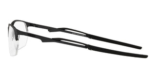 Oakley WIRE TAP 2.0 RX OX 5152 men Ruthenium Geometric Eyeglasses