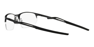 Oakley WIRE TAP 2.0 RX OX 5152 men Ruthenium Geometric Eyeglasses