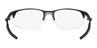 Oakley WIRE TAP 2.0 RX OX 5152 men Ruthenium Geometric Eyeglasses