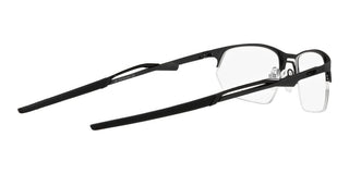 Oakley WIRE TAP 2.0 RX OX 5152 men Ruthenium Geometric Eyeglasses