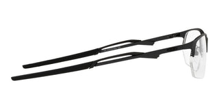 Oakley WIRE TAP 2.0 RX OX 5152 men Ruthenium Geometric Eyeglasses