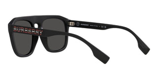Burberry WREN BE 4396U men Black Pilot Sunglasses