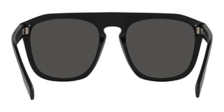 Burberry WREN BE 4396U men Black Pilot Sunglasses