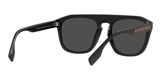 Burberry WREN BE 4396U men Black Pilot Sunglasses