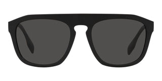 Burberry WREN BE 4396U men Black Pilot Sunglasses