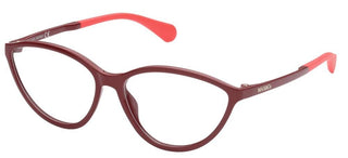 Max&Co. YOGA 6 MO5044 women Red Cat Eye Eyeglasses