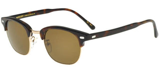 Moscot YUKEL unisex 0 Sunglasses