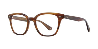 GARRETT LEIGHT ZAC unisex Red Butterfly Eyeglasses