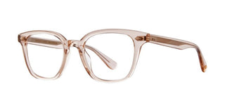 GARRETT LEIGHT ZAC unisex Pink Butterfly Eyeglasses