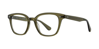 GARRETT LEIGHT ZAC unisex Green Butterfly Eyeglasses