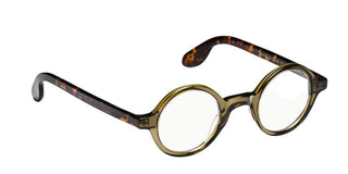 Moscot Zolman Unisex Green  Eyeglasses
