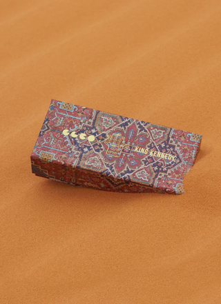 GLCO x KING KENNEDY RUGS