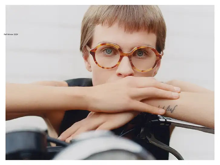 【LOEWE・ロエベ】 GLASSES&FRAMES Loewe Women's Eyeglasses – Otticanet USA